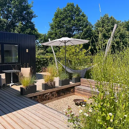 Pensjonat Cosy In Peaceful Garden Surroundings 3*